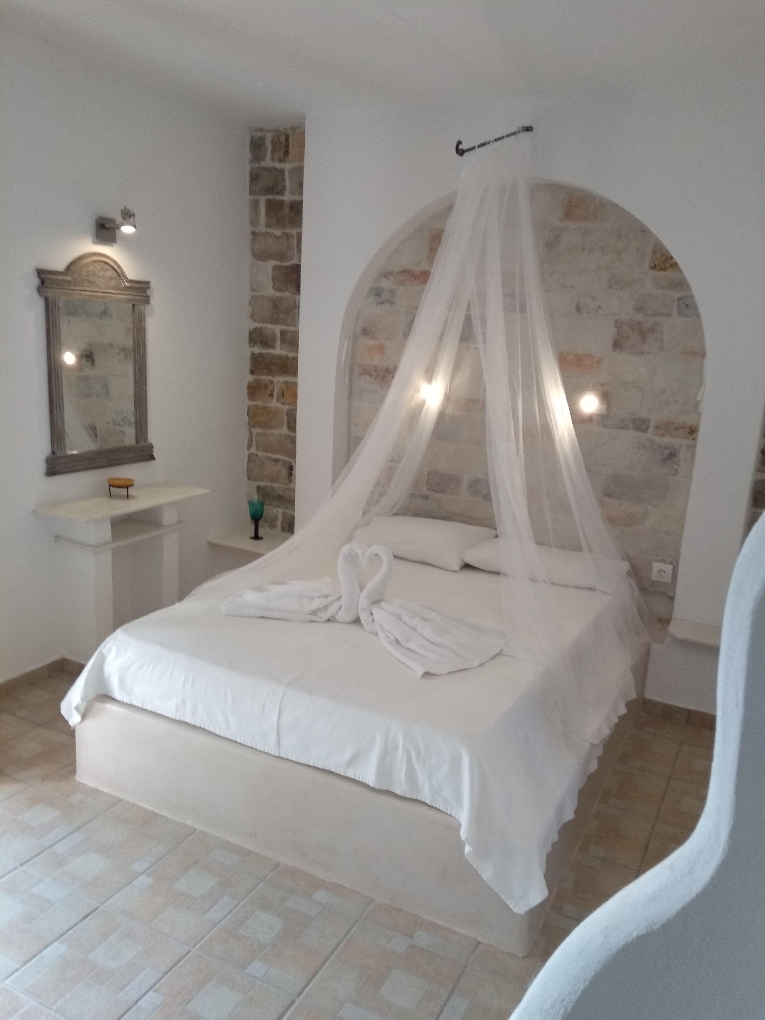 Naxos Summerland Resort Kastrákion Exteriér fotografie